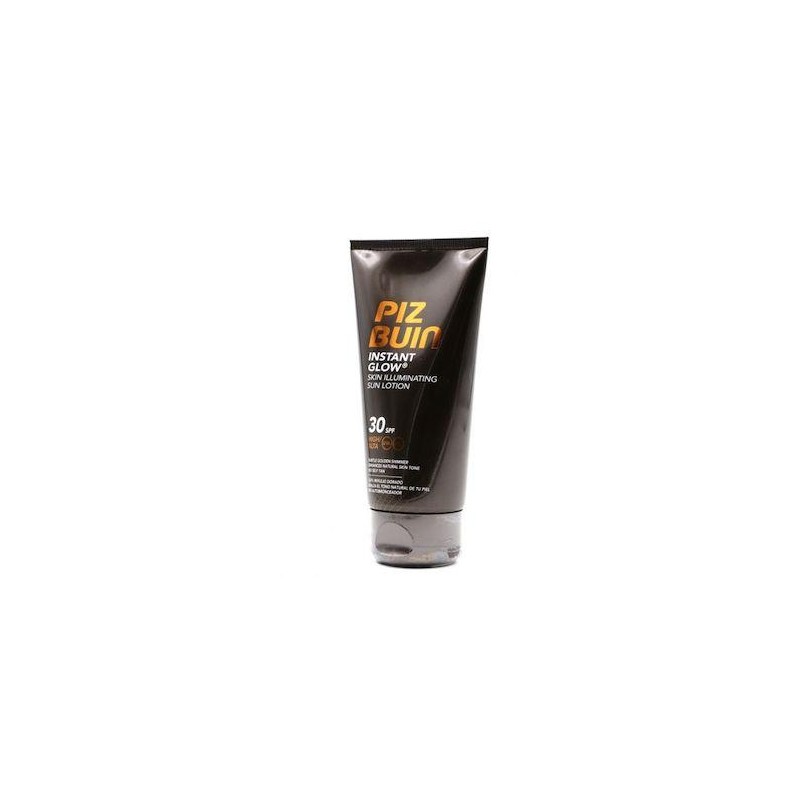PIZ BUIN INST GLOW SPF30 150