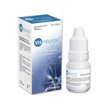 VISNEUROX OMK1 SOLUCION OFTALMICA ESTERIL 10 ML