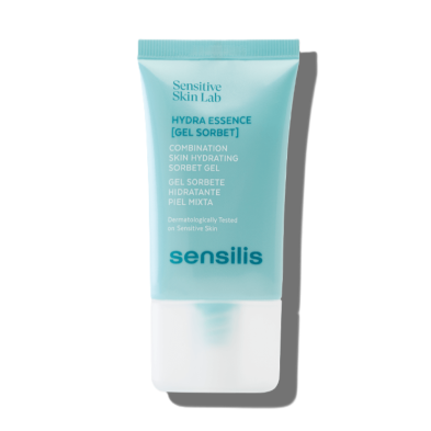 SENSILIS HYDRA ESSENCE GEL SORBETE HIDRATANTE 40 ML