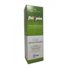 FISIOPRIM GEL PIERNAS CANSADAS 250 ML