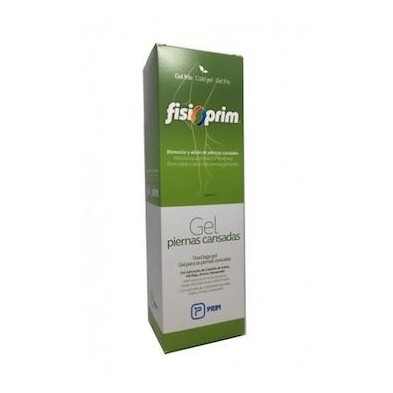 FISIOPRIM GEL PIERNAS CANSADAS 250 ML