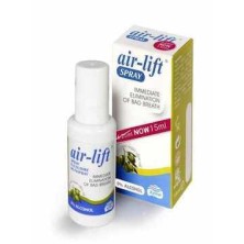 AIR-LIFT BUEN ALIENTO SPRAY 6,25 ML