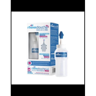 RHINODOUCHE JUNIOR IRRIGADOR NASAL 250 ML