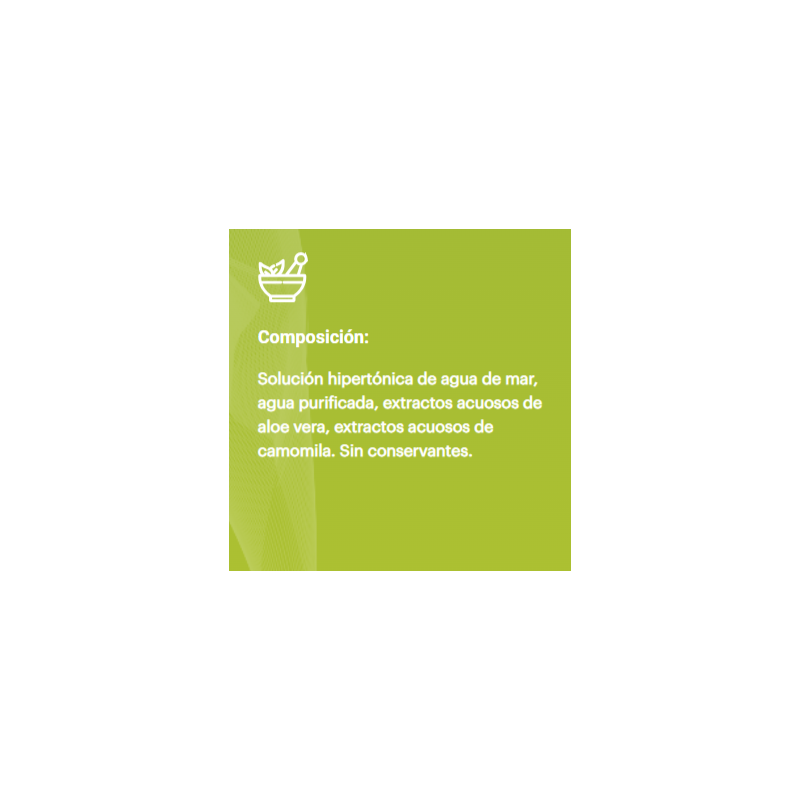 Rinastel Aloe Vera & Camomila