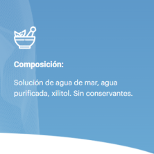 RINASTEL XILITOL SPRAY NASAL 100 ML