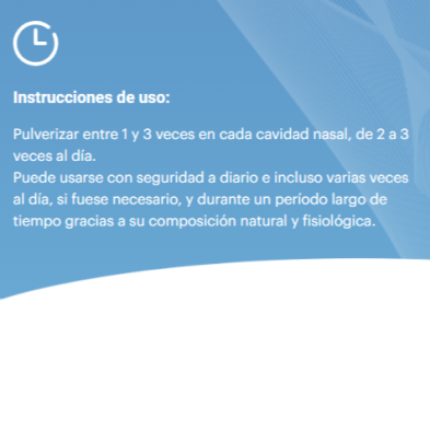 RINASTEL XILITOL SPRAY NASAL 100 ML