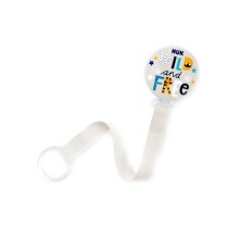 CINTA SUJETA CHUPETES SPACE NUK