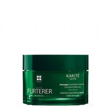 KARITE MASCARILLA REVITALIZANTE INTENSA RENE FURTENER 200 ML