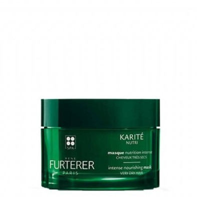 KARITE MASCARILLA REVITALIZANTE INTENSA RENE FURTENER 200 ML