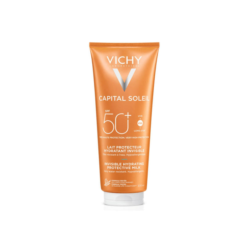 VICHY MINERAL 89  CONCENTRADO FORTIFICANTE 75 ML