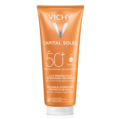 VICHY MINERAL 89  CONCENTRADO FORTIFICANTE 75 ML