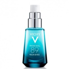 VICHY MINERAL 89 CONTORNO DE OJOS 15 ML