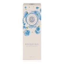 IAP PHARMA PURE FLEUR EAU DE COLOGNE BOUQUET BLEU 150 ML