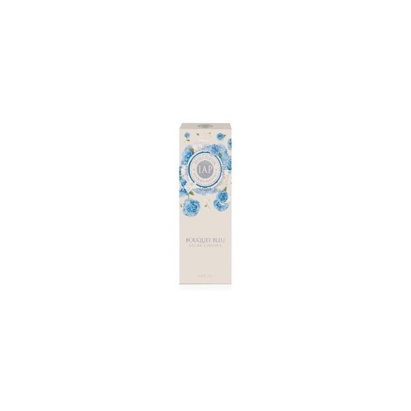 IAP PHARMA PURE FLEUR EAU DE COLOGNE BOUQUET BLEU 150 ML