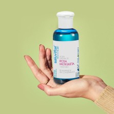 SALUVITAL ACEITE NATURAL DE ROSA MOSQUETA 100 ML