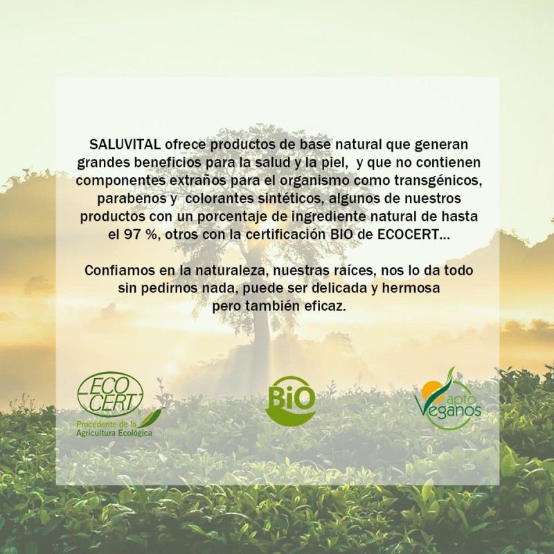 SALUVITAL ACEITE NATURAL DE ROSA MOSQUETA 100 ML