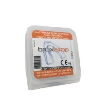 LLOPAR FERULA BRUXISTOP