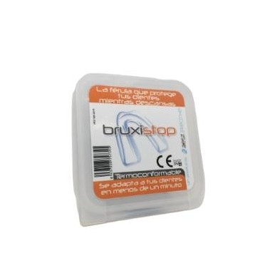LLOPAR FERULA BRUXISTOP