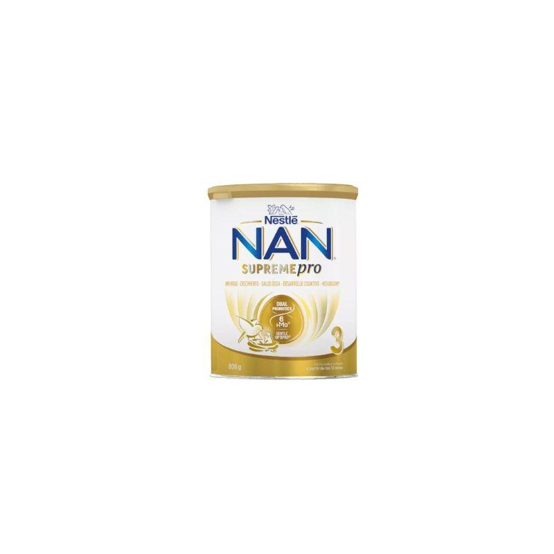 NAN SUPREME PRO 3 800 G