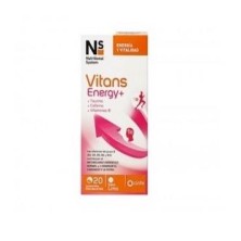 NS VITANS ENERGY+