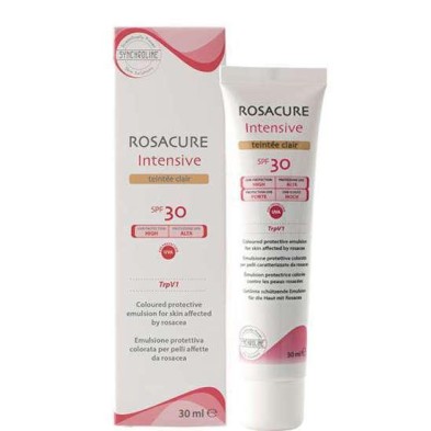 ROSACURE INTENSIVE TEINTEE CLAIR SPF 30 30 ML
