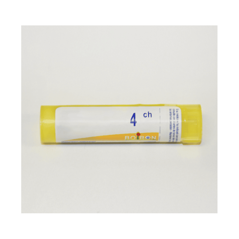 SEROTONINUM MURIATICUM 4CH GR BOIRON