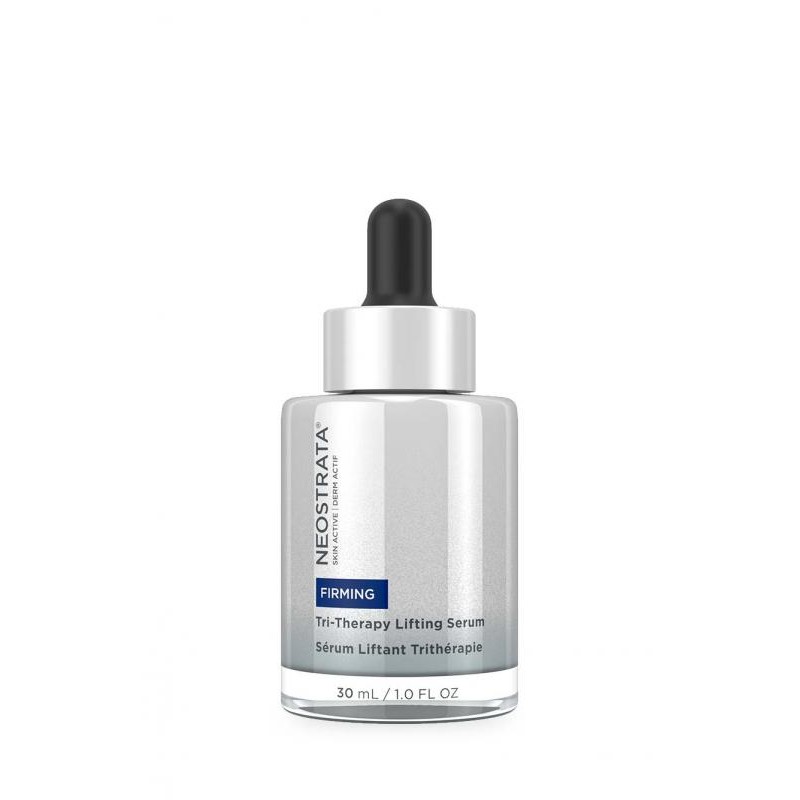 NEOSTRATA SKIN ACTIVE FIRMING TRI-THERAPY LIFTNG SERUM 30 ML