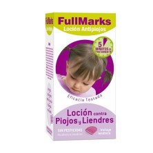 FULL MARKS SOLUCION ANTIPIOJOS 100 ML