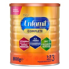 ENFAMIL 3 PREMIUM 800 GR