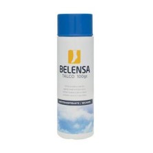 BELENSA ANTITRANSPIRANTE TALCO PIES 100 G