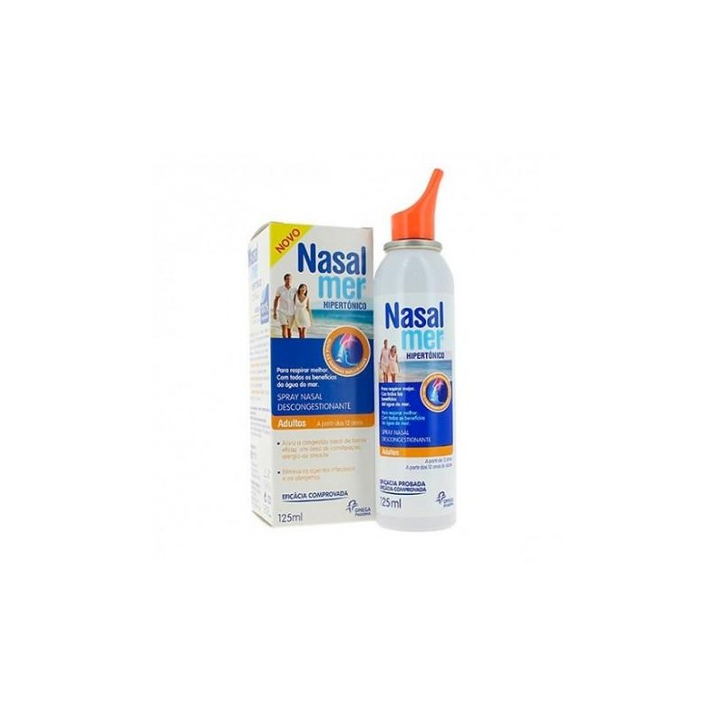 NASALMER 125 ML