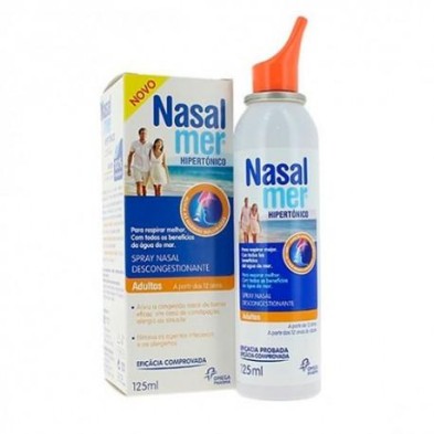 NASALMER 125 ML