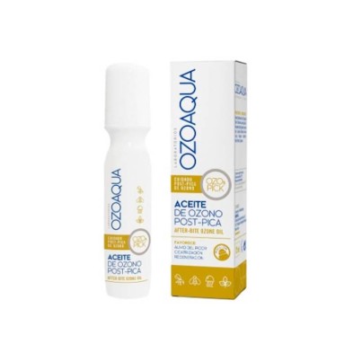 OZOAQUA GEL CALMANTE DE OZONO 15 ML