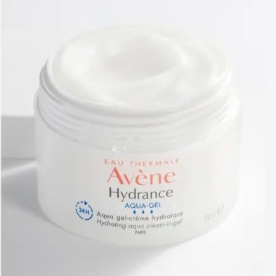 Avene Hydrance Aqua Gel 50 Ml