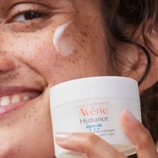 Avene Hydrance Aqua Gel 50 Ml