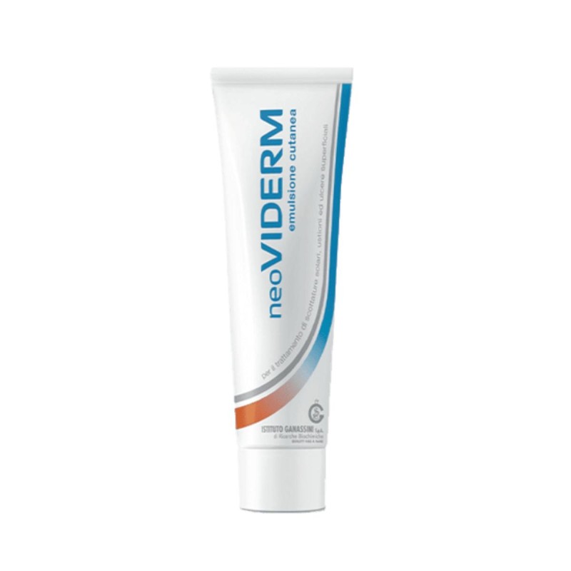 Neoviderm Emulsión Rilastil 30 ml
