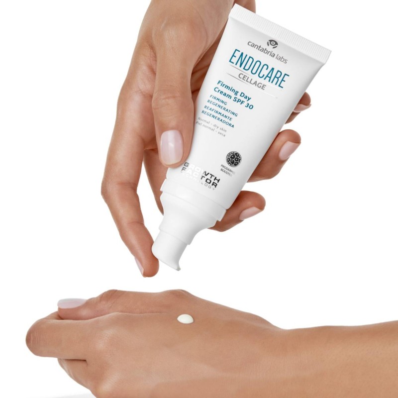 ENDOCARE CELLAGE FIRMING DAY CREAM SPF30 REAFIRM 50 ML