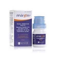 MIREN SOLUCION 10 ML