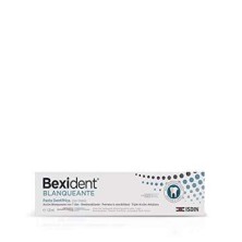 BEXIDENT PASTA BLANQUEANTE 125
