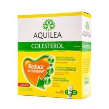 AQUILEA COLESTEROL 20 STICKS LIQUIDOS