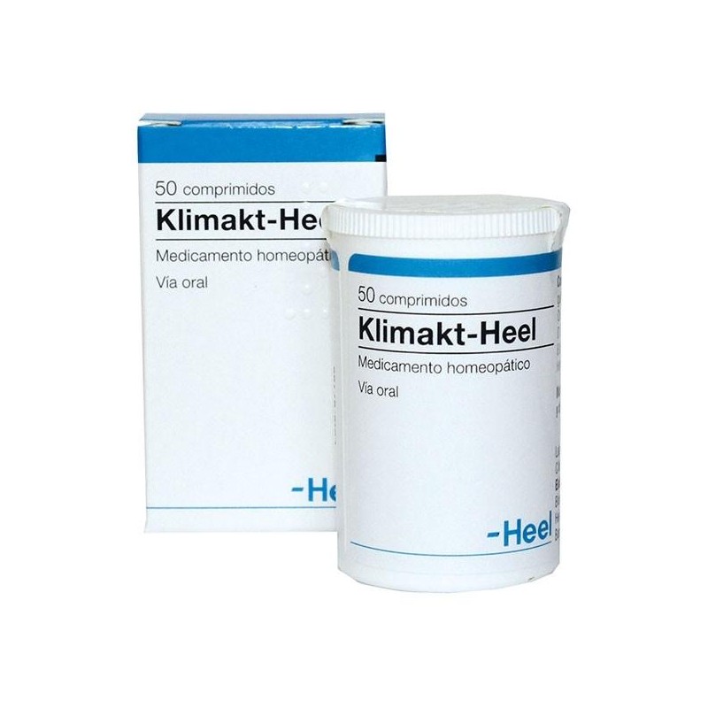 KLIMAKT HEEL 50 COMP HEEL