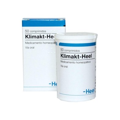 KLIMAKT HEEL 50 COMP HEEL