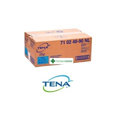 ABSORB INC ORINA SUP-NOC ANAT TENA ELASTICOS T-