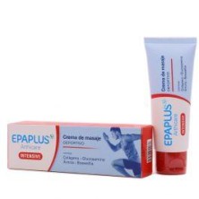 EPAPLUS ARTHICARE INTENSIVE CREMA DE MASAJE DEPO 250 ML