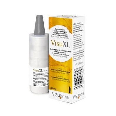 VISUXL COLIRIO 10 ML