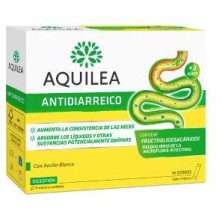 AQUILEA ANTIDIARREICO 14 SOBRES 5,5 G