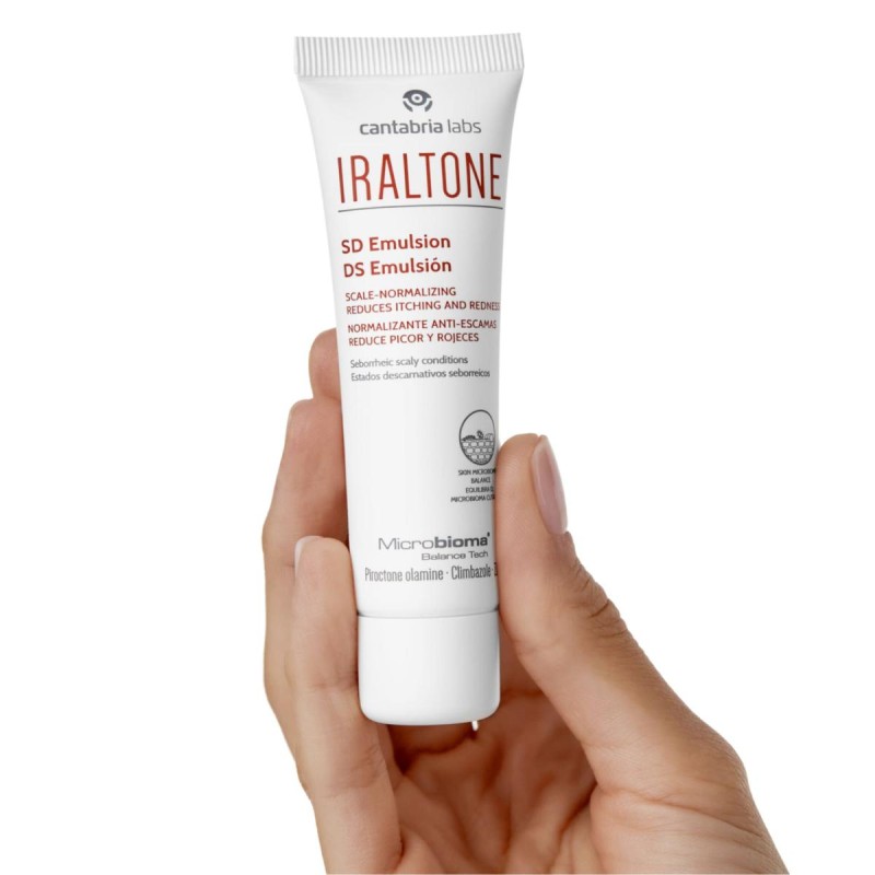 IRALTONE DS EMULSION 30 ML