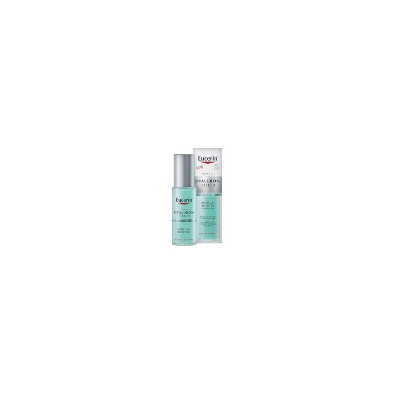 EUCERIN HYALURON FILLER ULTRA LIGHT MOISTURE BOOSTER 30 ML
