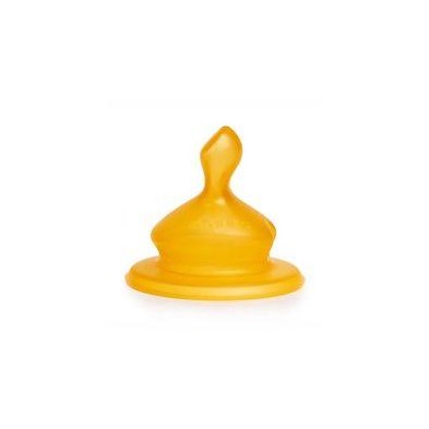 TETINA SILICONA ANATOMICA SUAVINEX T1M 2 U