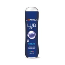 CONTROL LUBRICANTE NATURE 75ML